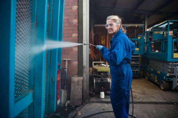Duncanville, TX Pressure Washing Company